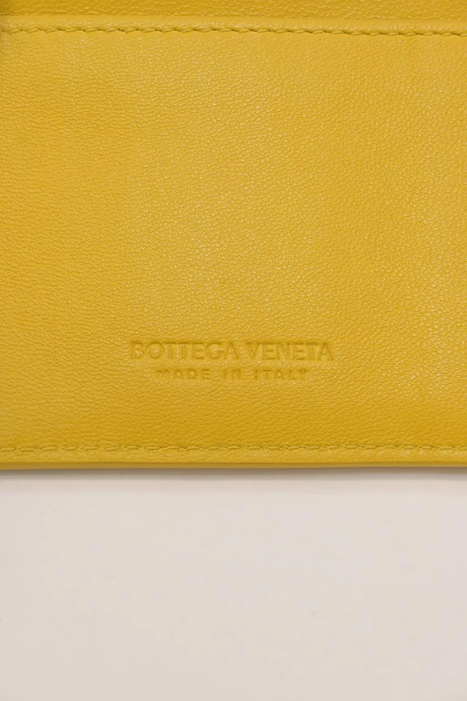 [WB6233] Bottega Veneta | Wallet