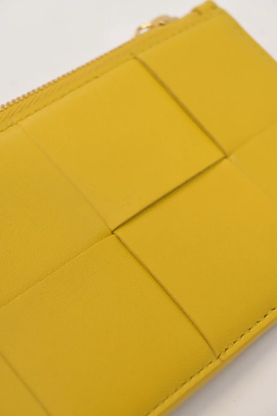 [WB6233] Bottega Veneta | Wallet