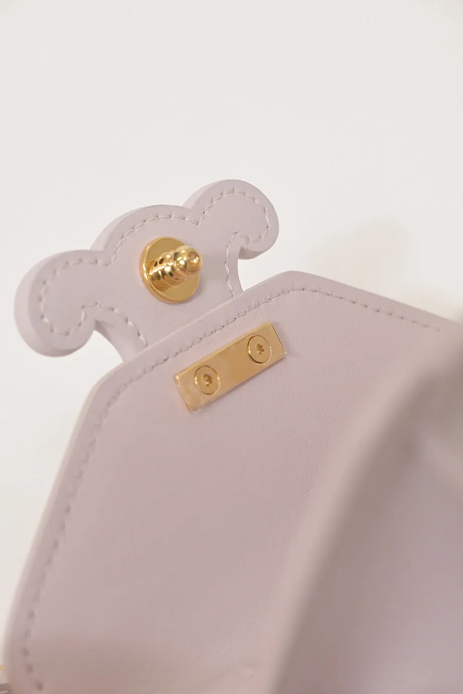 [WB6833] Celine | Cross-Body Bag