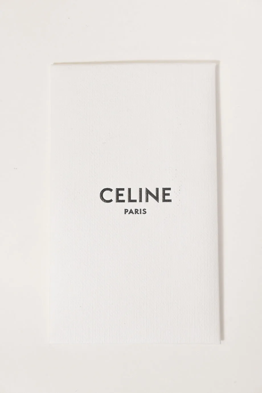 [WB6833] Celine | Cross-Body Bag