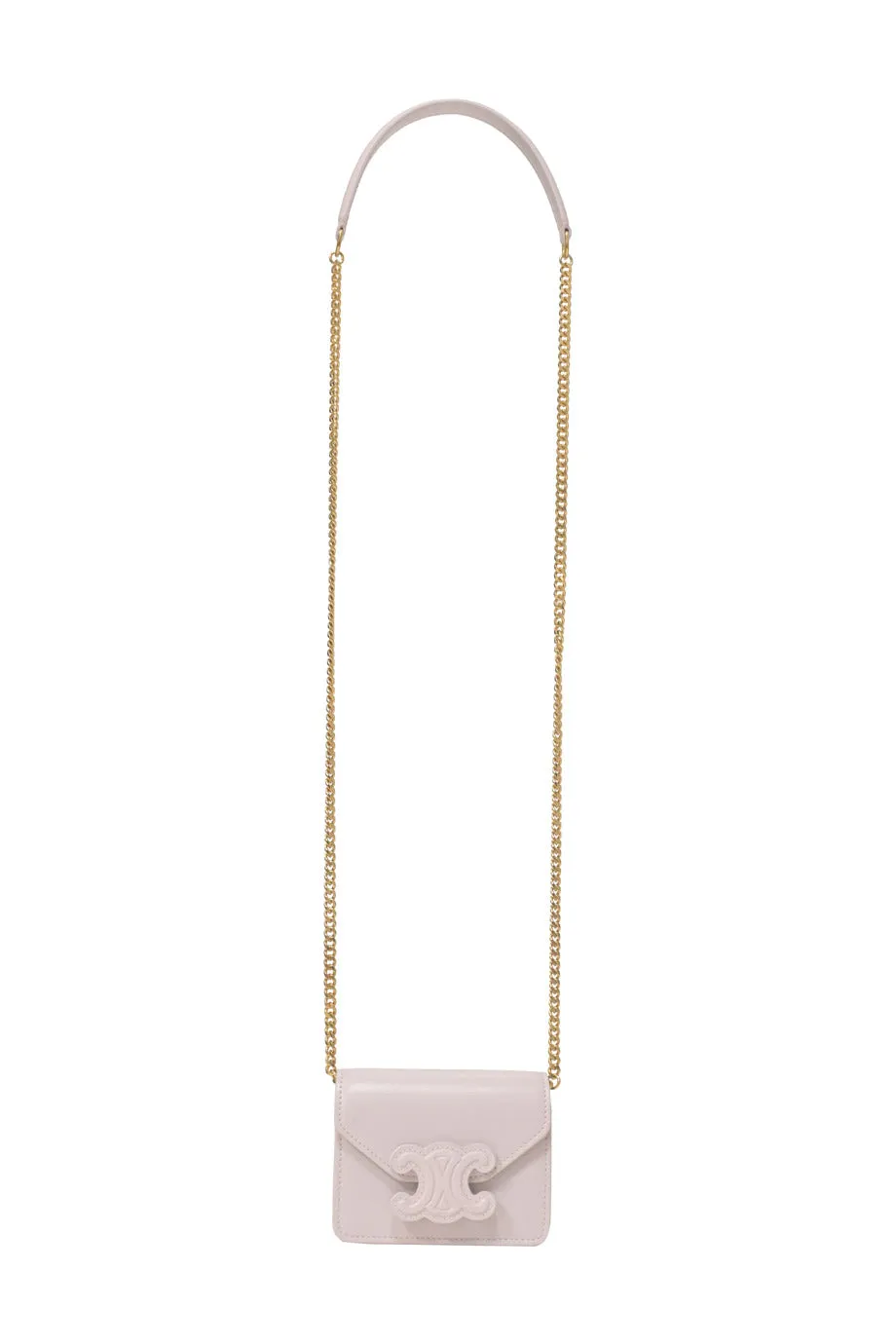 [WB6833] Celine | Cross-Body Bag