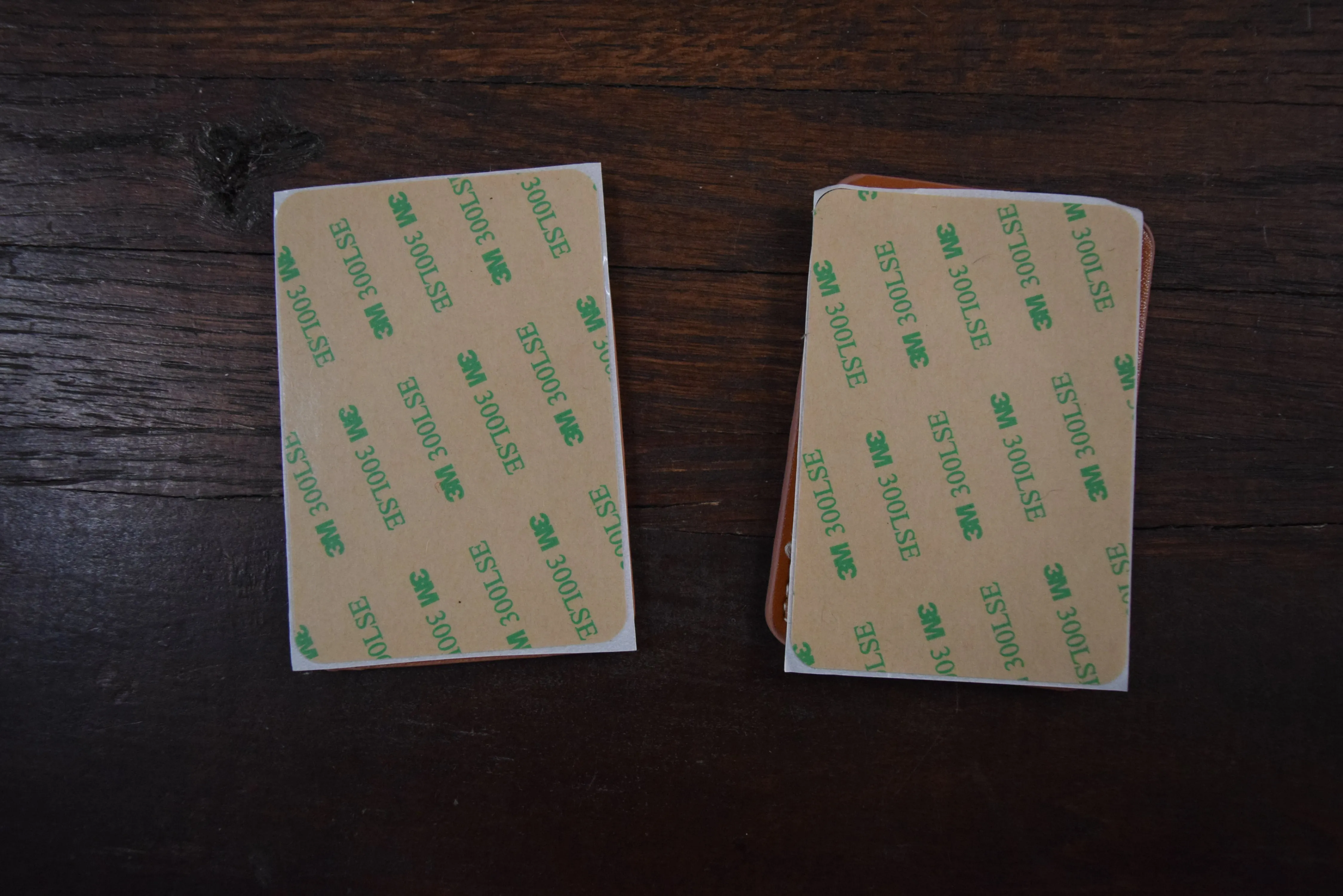 Western Phone Card Holders