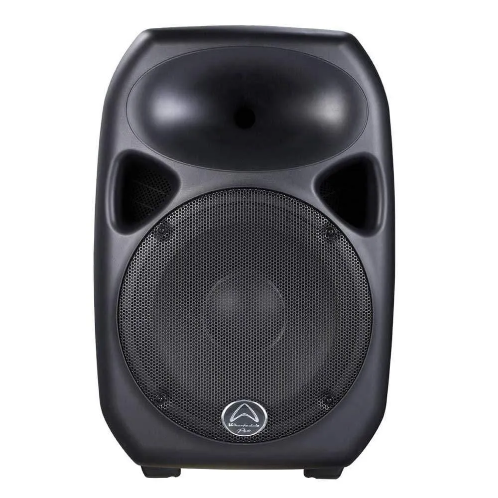 Wharfedale Pro Titan 12P Passive Speaker 1x12" 250W RMS (Discontinued)