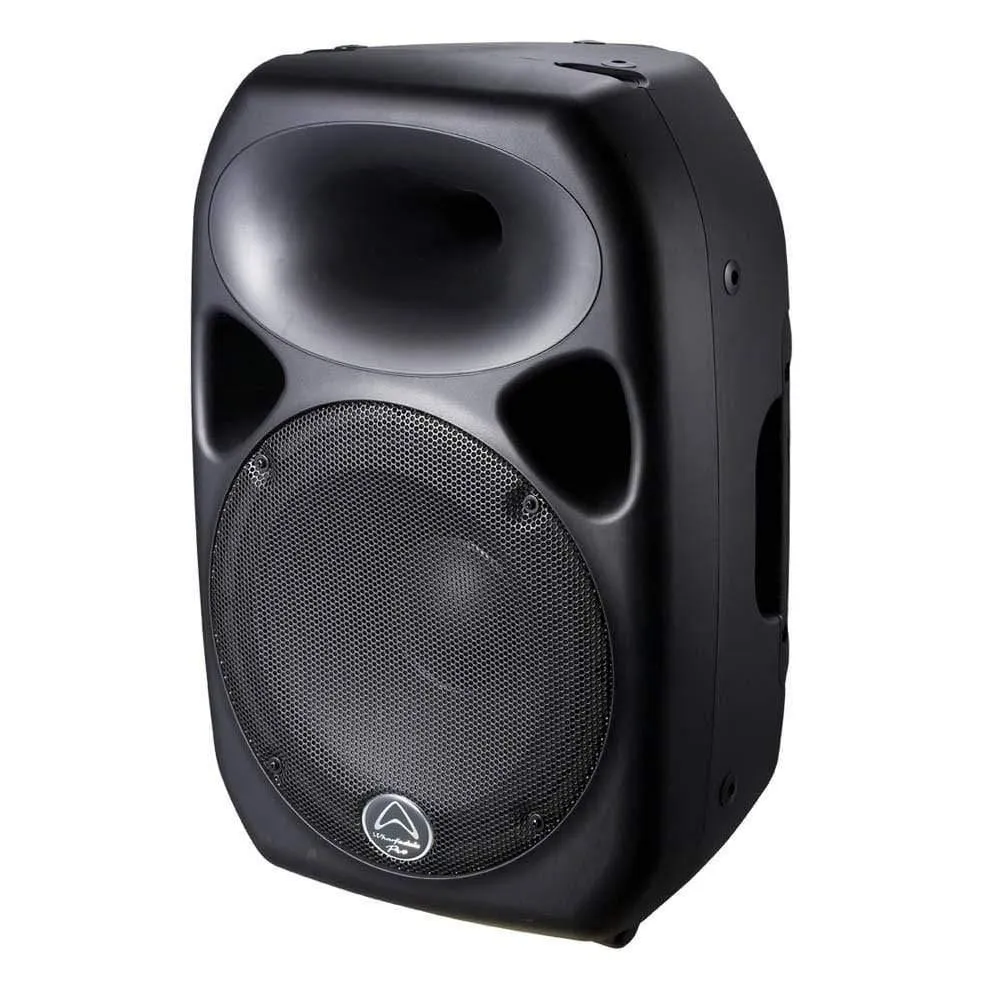 Wharfedale Pro Titan 12P Passive Speaker 1x12" 250W RMS (Discontinued)