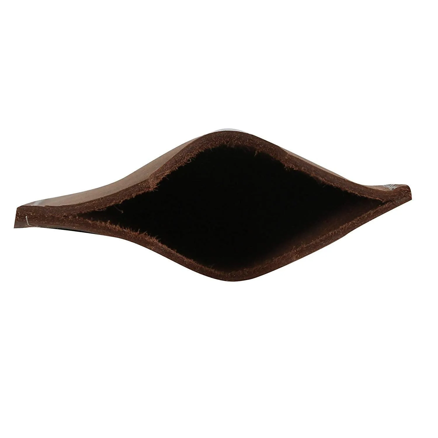 WildHorn Brown Credit Card Holder