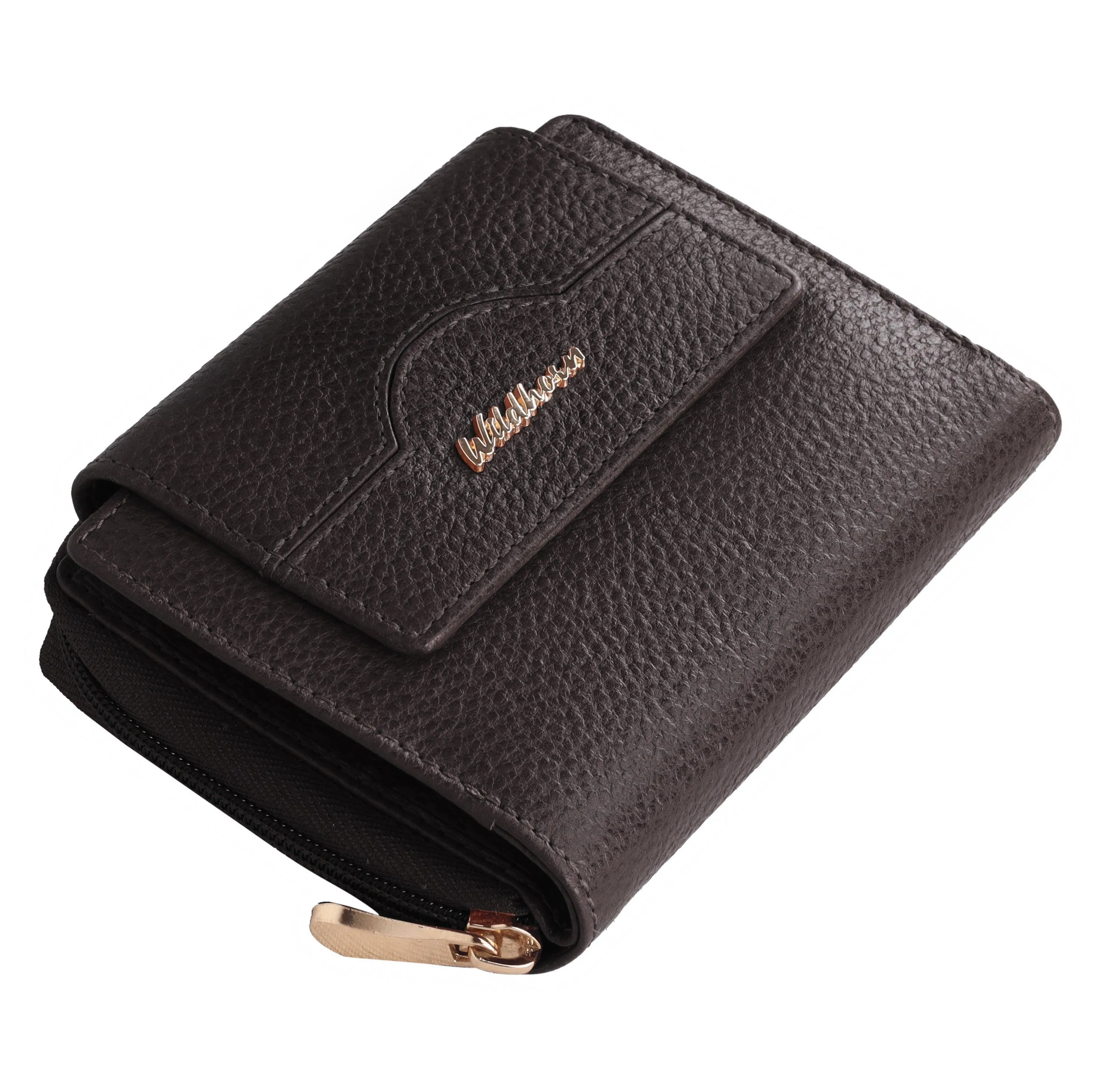 WildHorn Ladies Leather Purse