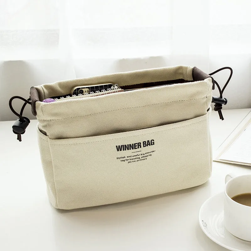 Winner Leisure Practical Portable Storage Large Cosmetic Bags