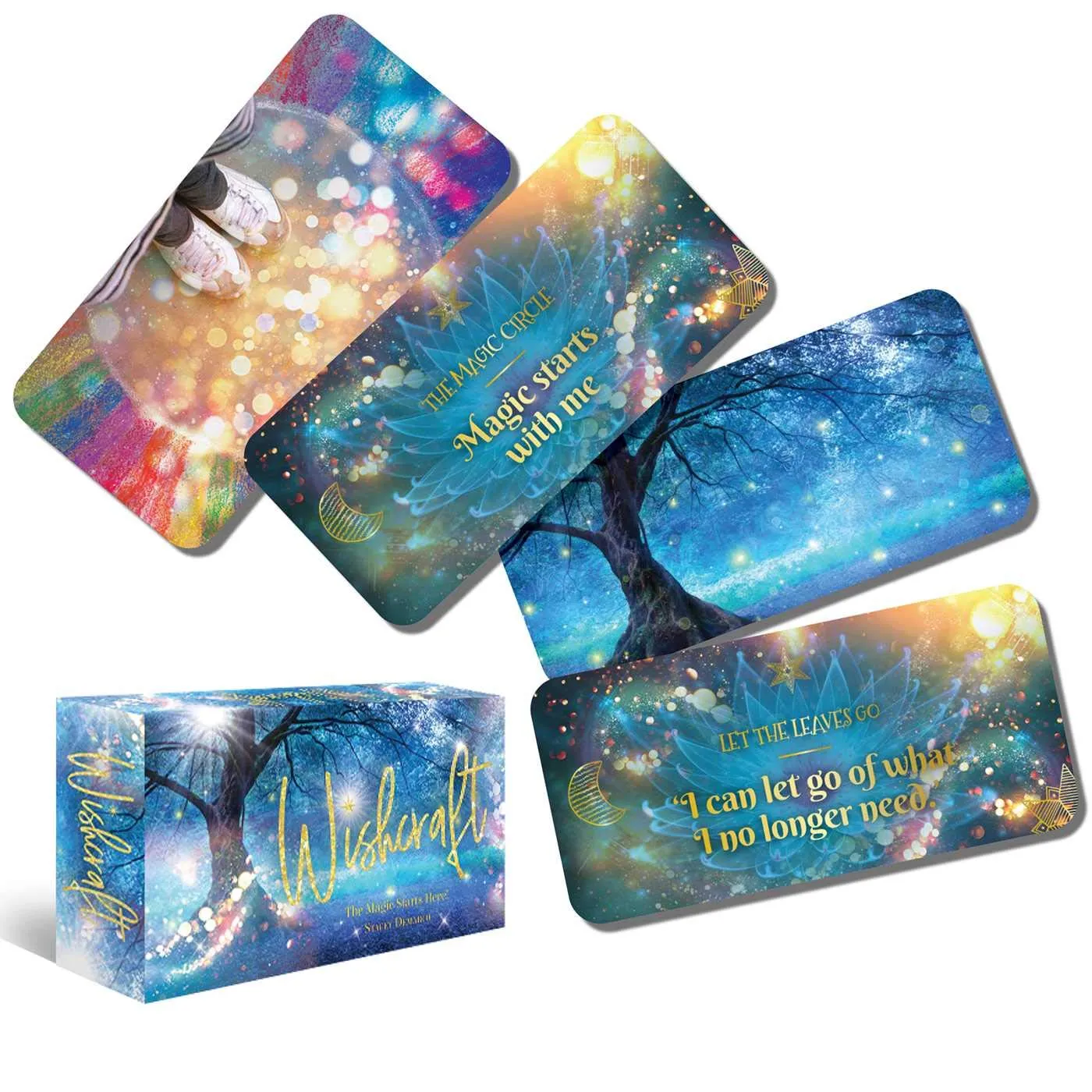 Wishcraft Cards