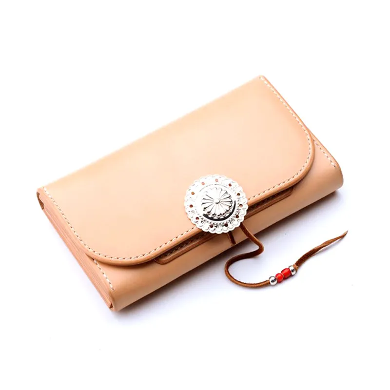 Womens Leather Pattern Leather Clutch Wallet Pattern Long Wallet Leather Craft Pattern Leather Templates