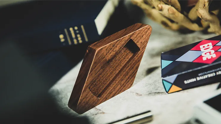 Wooden Support by TCC