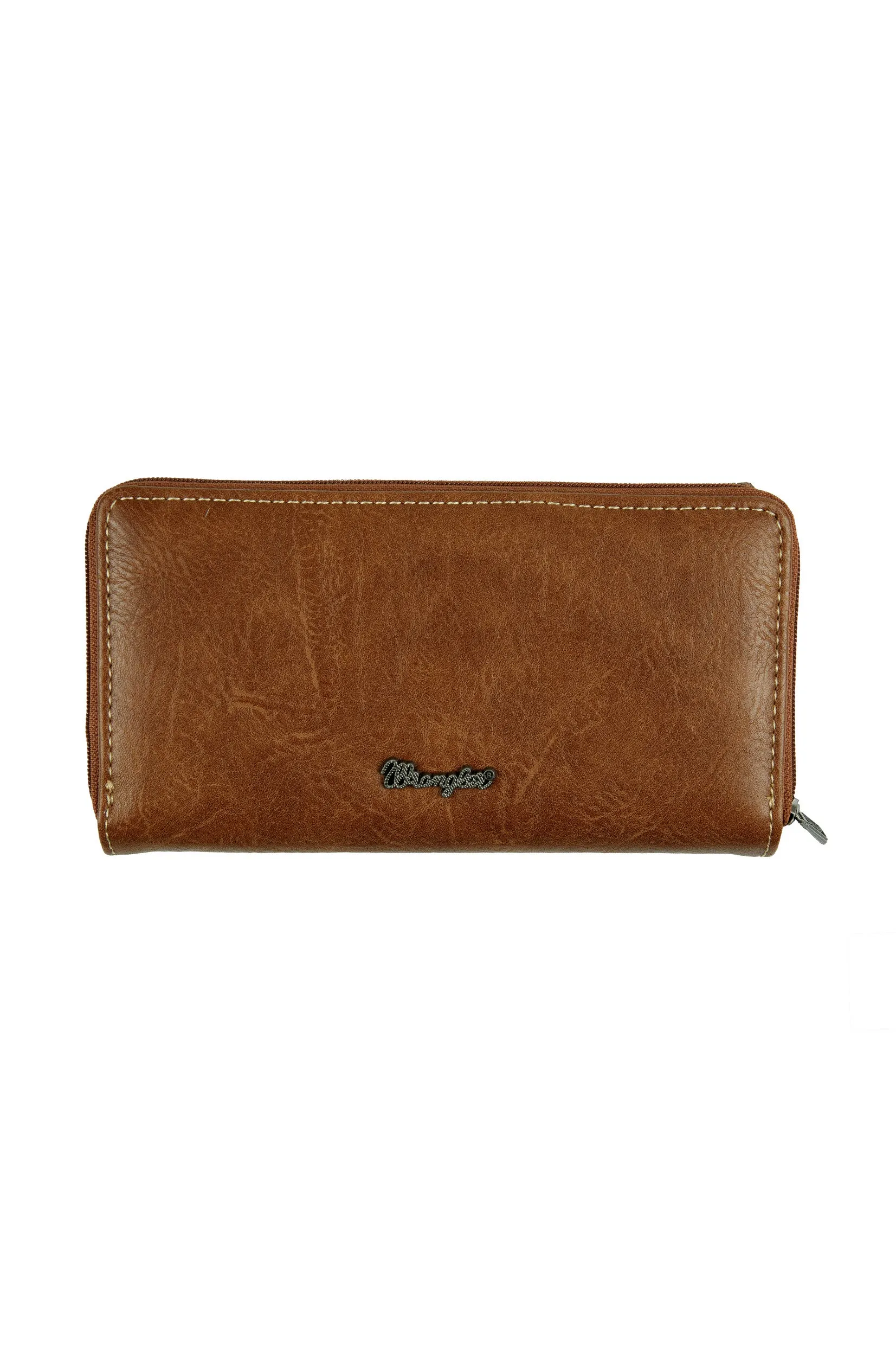 X4S2948WLT  Wrangler Women's Martine Wallet