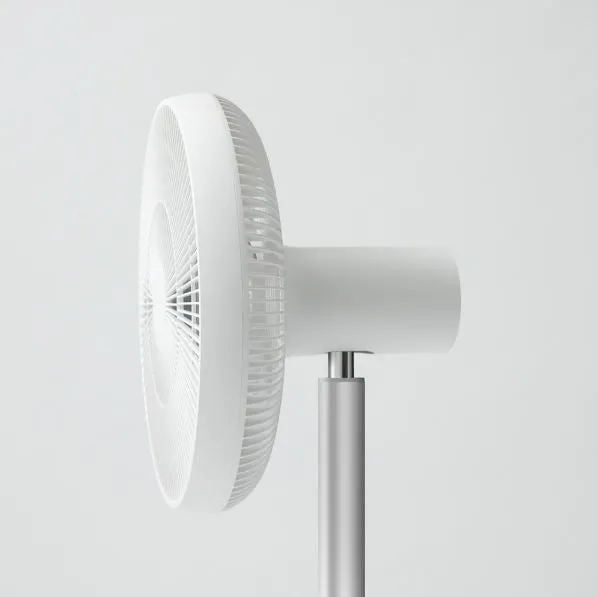 Xiaomi Smartmi Portable Wireless Standing Air Fan