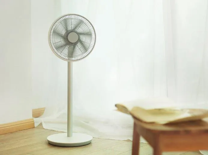 Xiaomi Smartmi Portable Wireless Standing Air Fan