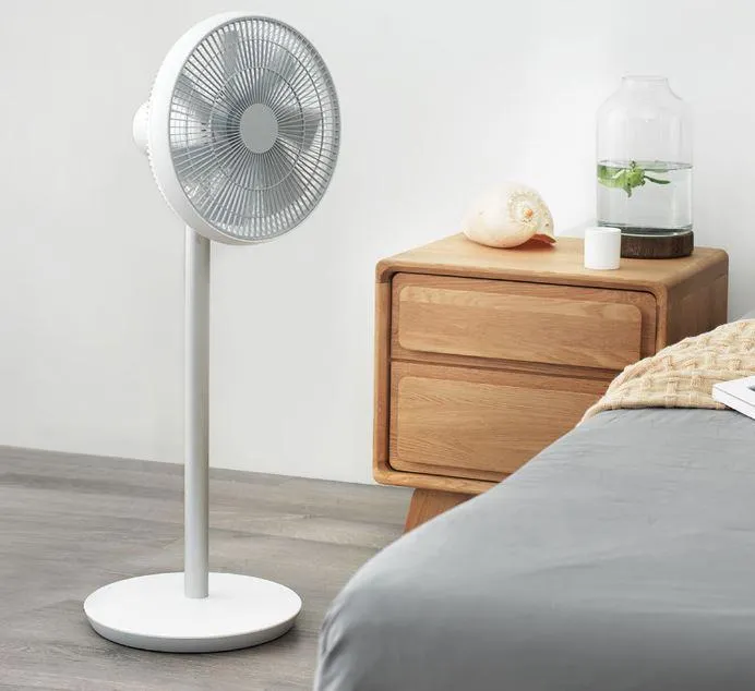 Xiaomi Smartmi Portable Wireless Standing Air Fan