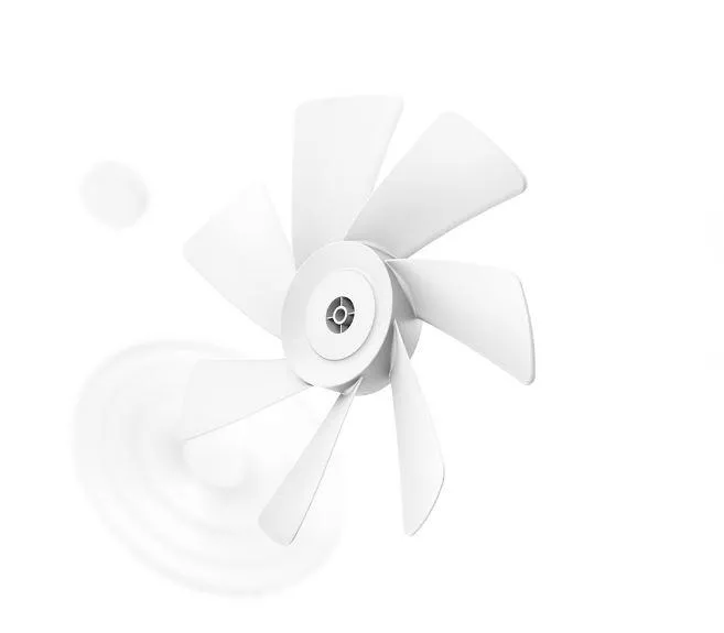 Xiaomi Smartmi Portable Wireless Standing Air Fan