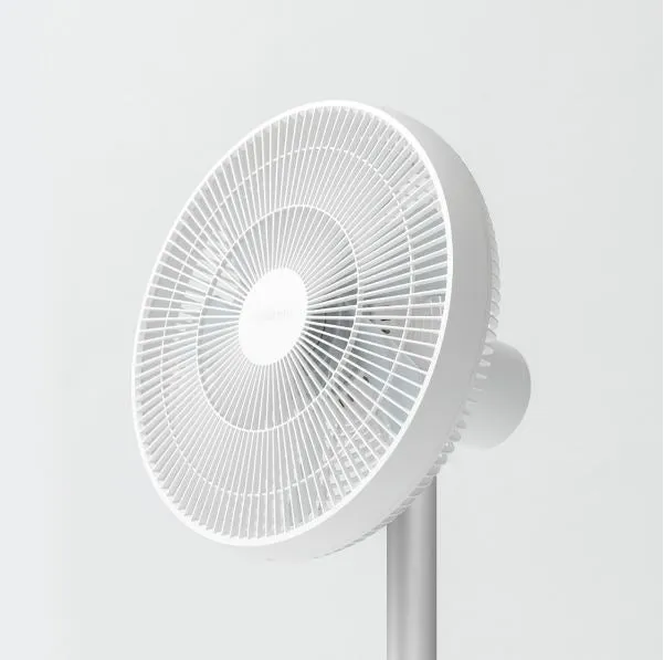 Xiaomi Smartmi Portable Wireless Standing Air Fan