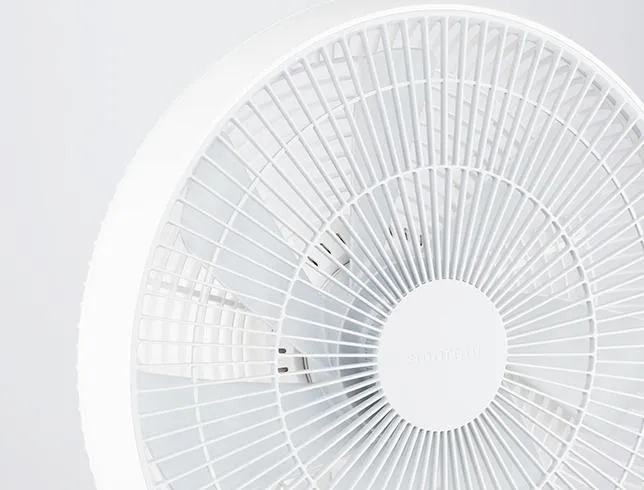 Xiaomi Smartmi Portable Wireless Standing Air Fan