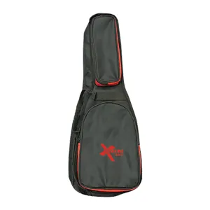 Xtreme - Baritone Uke Bag - Black