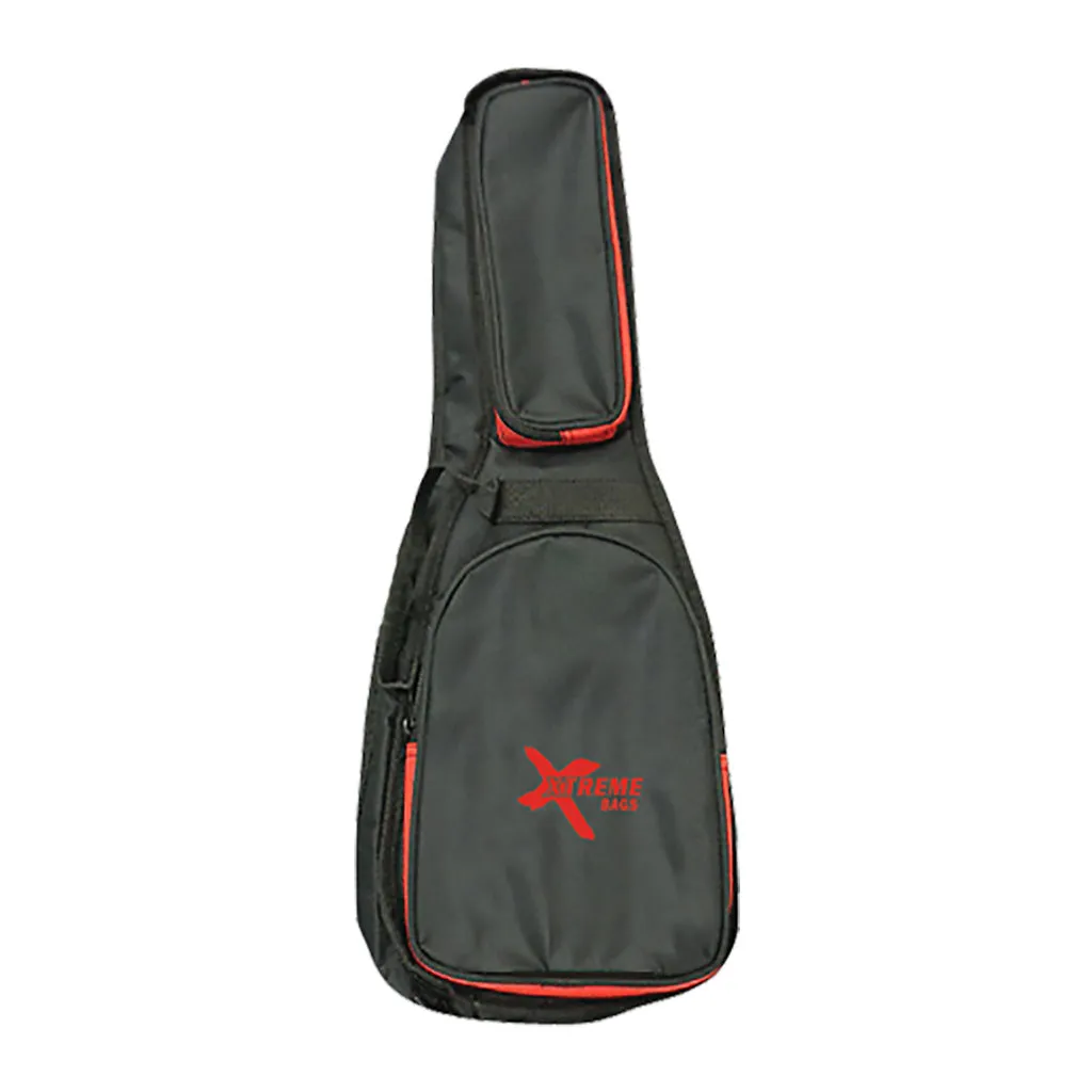 Xtreme - Baritone Uke Bag - Black