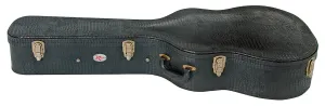 Xtreme Dreadnought and 12-String Acoustic Guitar Hardcase HC3003