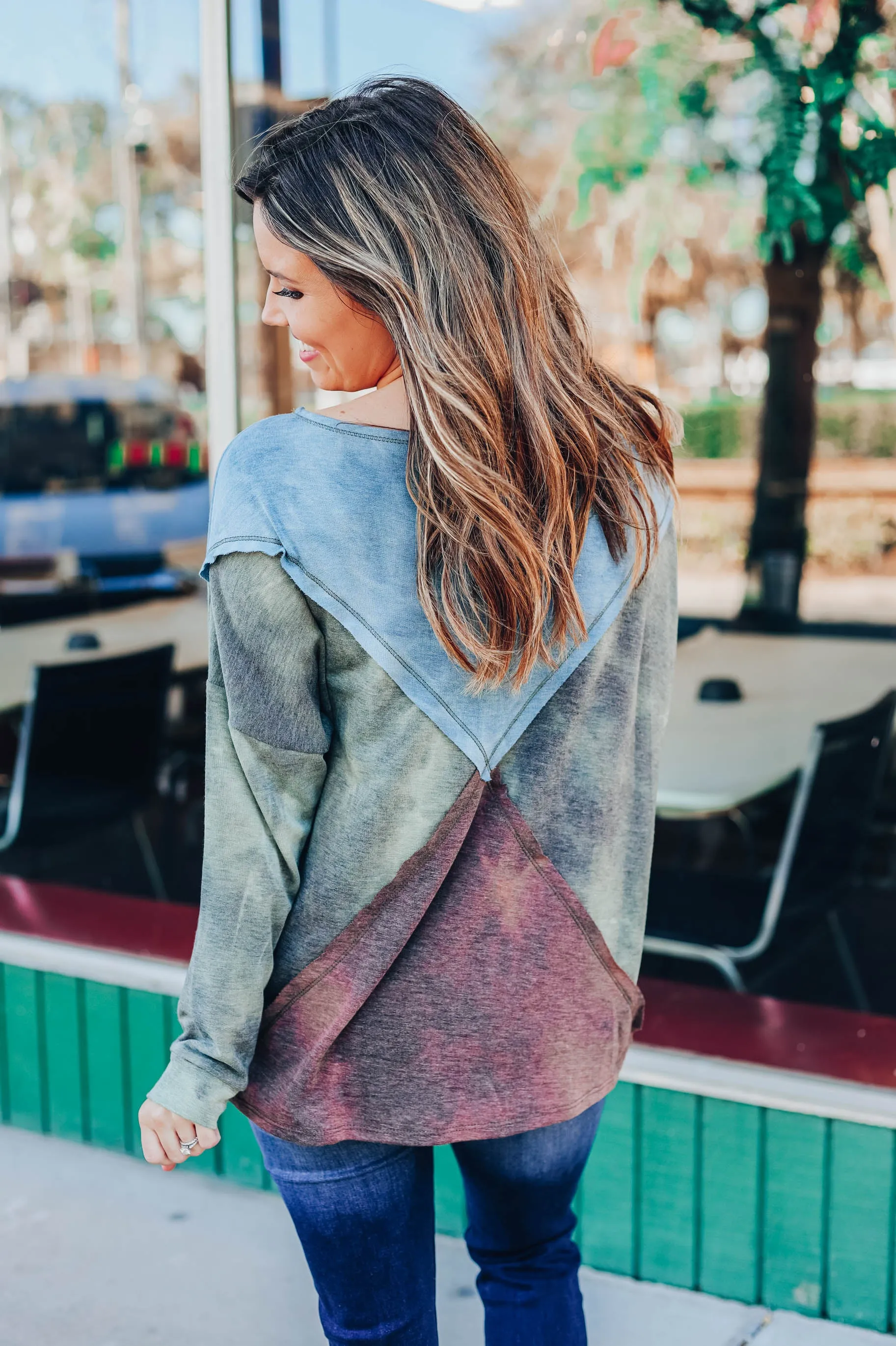 You're Gonna Miss This Top