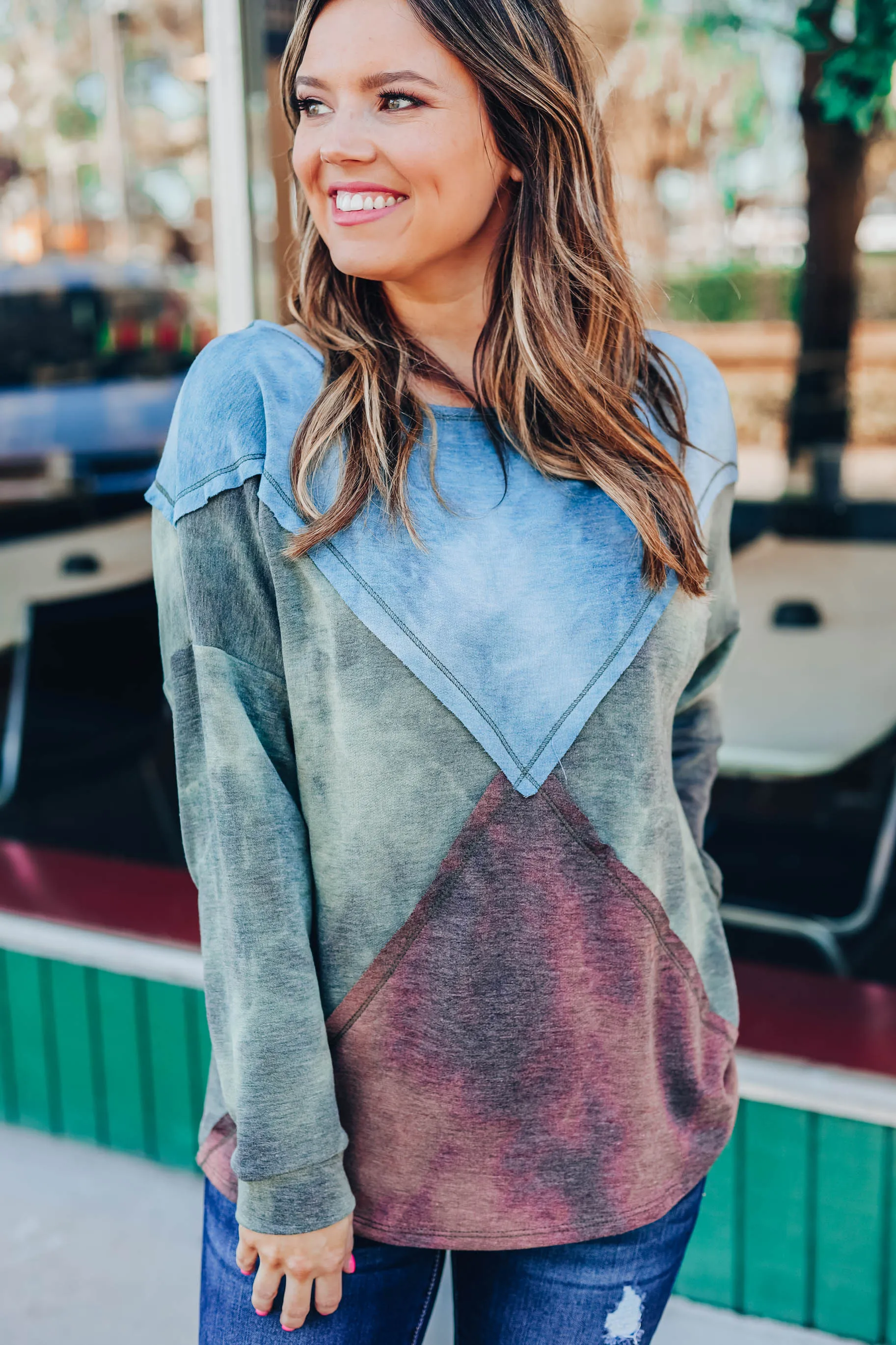 You're Gonna Miss This Top