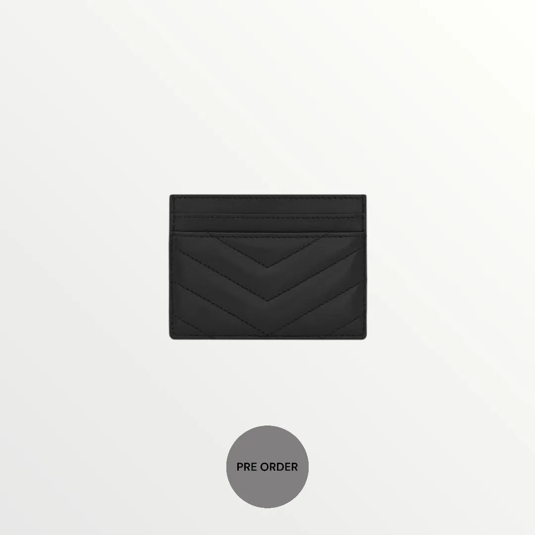 ysl cassandre card holder