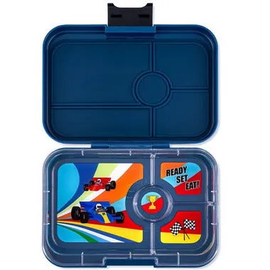 Yumbox Panino - 4 Compartment
