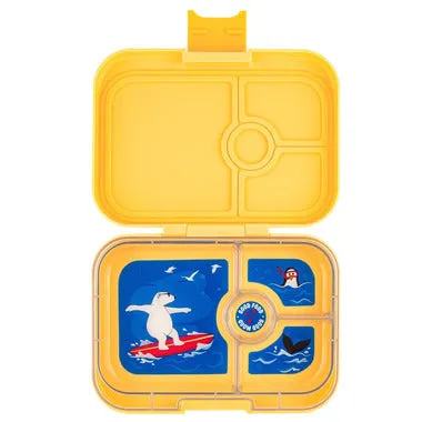 Yumbox Panino - 4 Compartment
