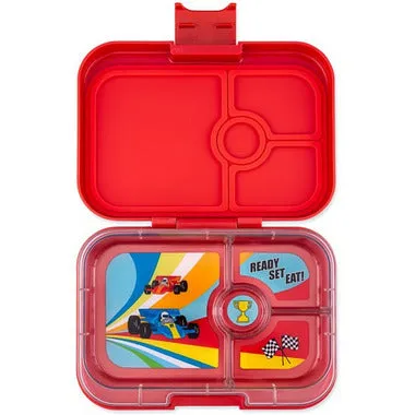 Yumbox Panino - 4 Compartment