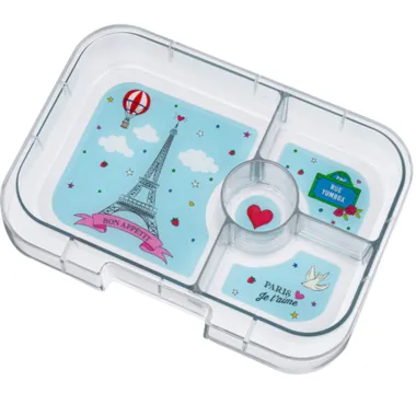 Yumbox Panino - 4 Compartment