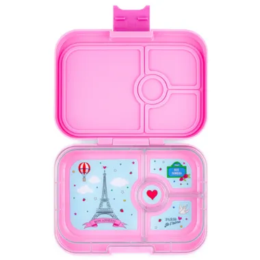 Yumbox Panino - 4 Compartment