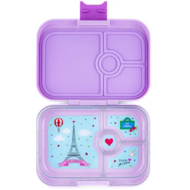 Yumbox Panino - 4 Compartment