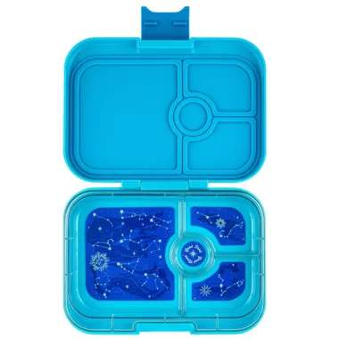 Yumbox Panino - 4 Compartment