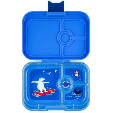 Yumbox Panino - 4 Compartment
