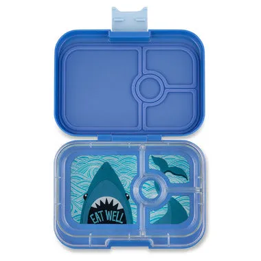 Yumbox Panino - 4 Compartment