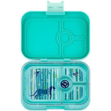 Yumbox Panino - 4 Compartment