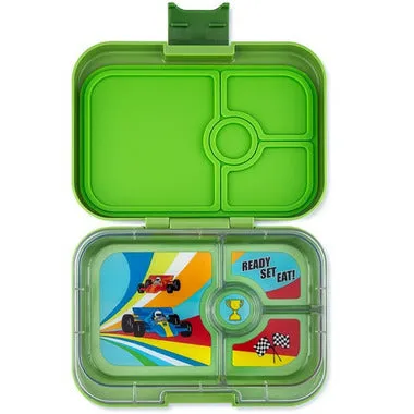 Yumbox Panino - 4 Compartment