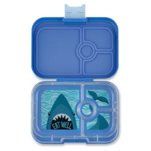 Yumbox Panino - 4 Compartment