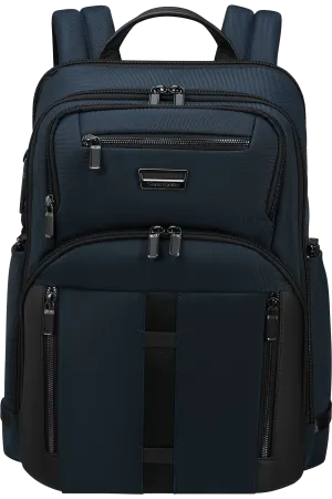 Zaino Samsonite Urban-Eye Porta PC 15,6'' Blue
