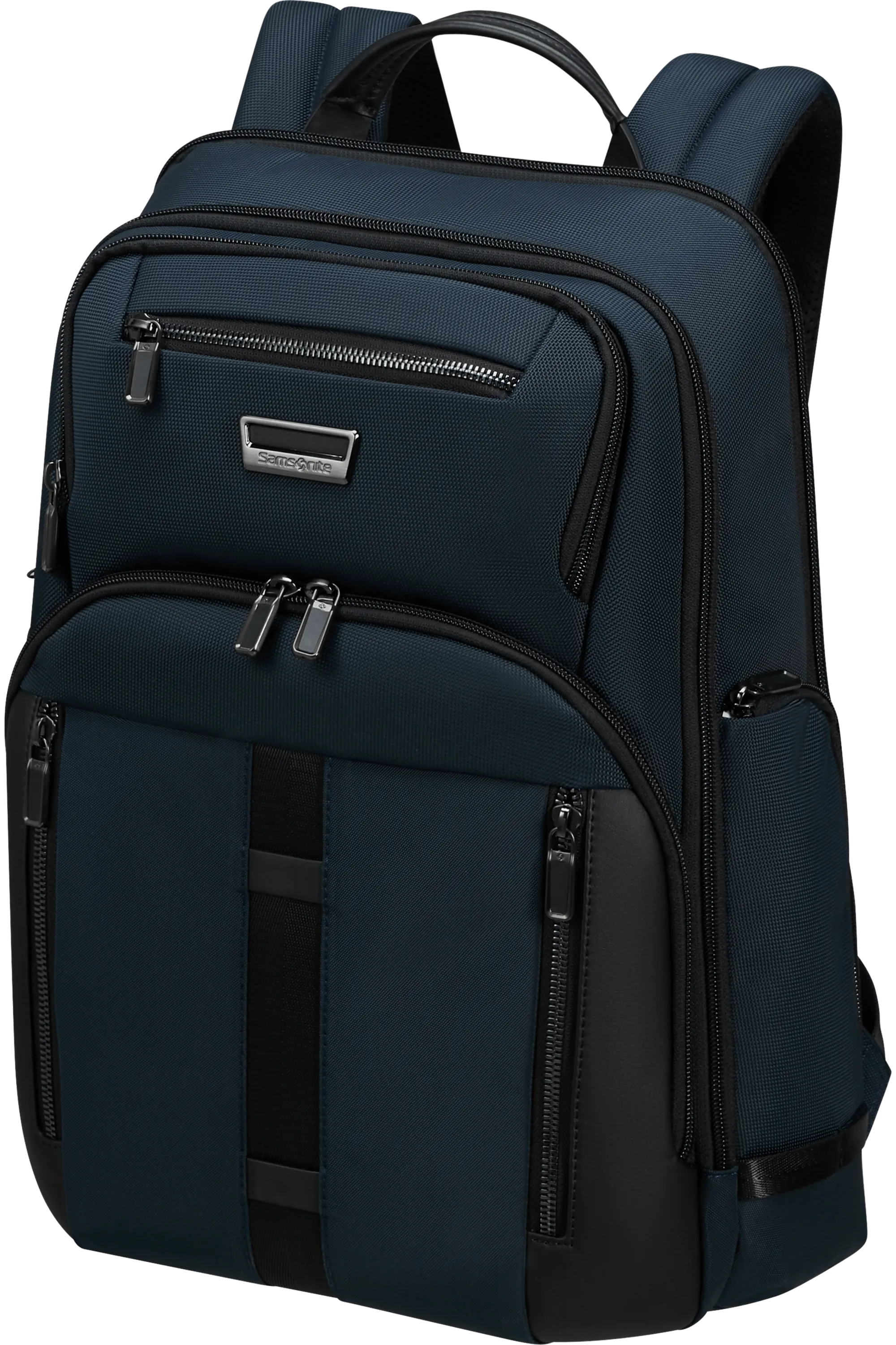 Zaino Samsonite Urban-Eye Porta PC 15,6'' Blue