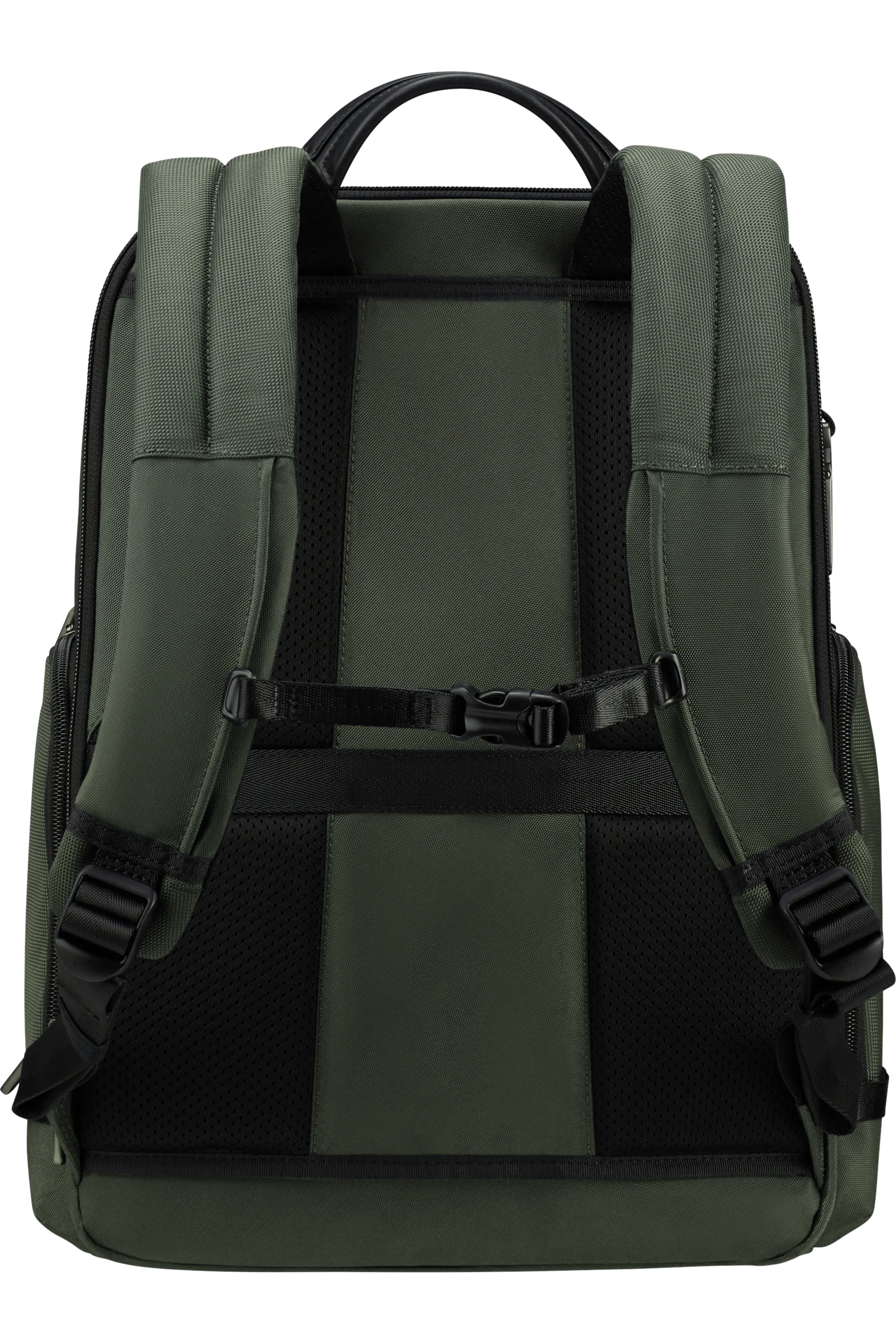 Zaino Samsonite Urban-Eye Porta PC 15,6'' Green