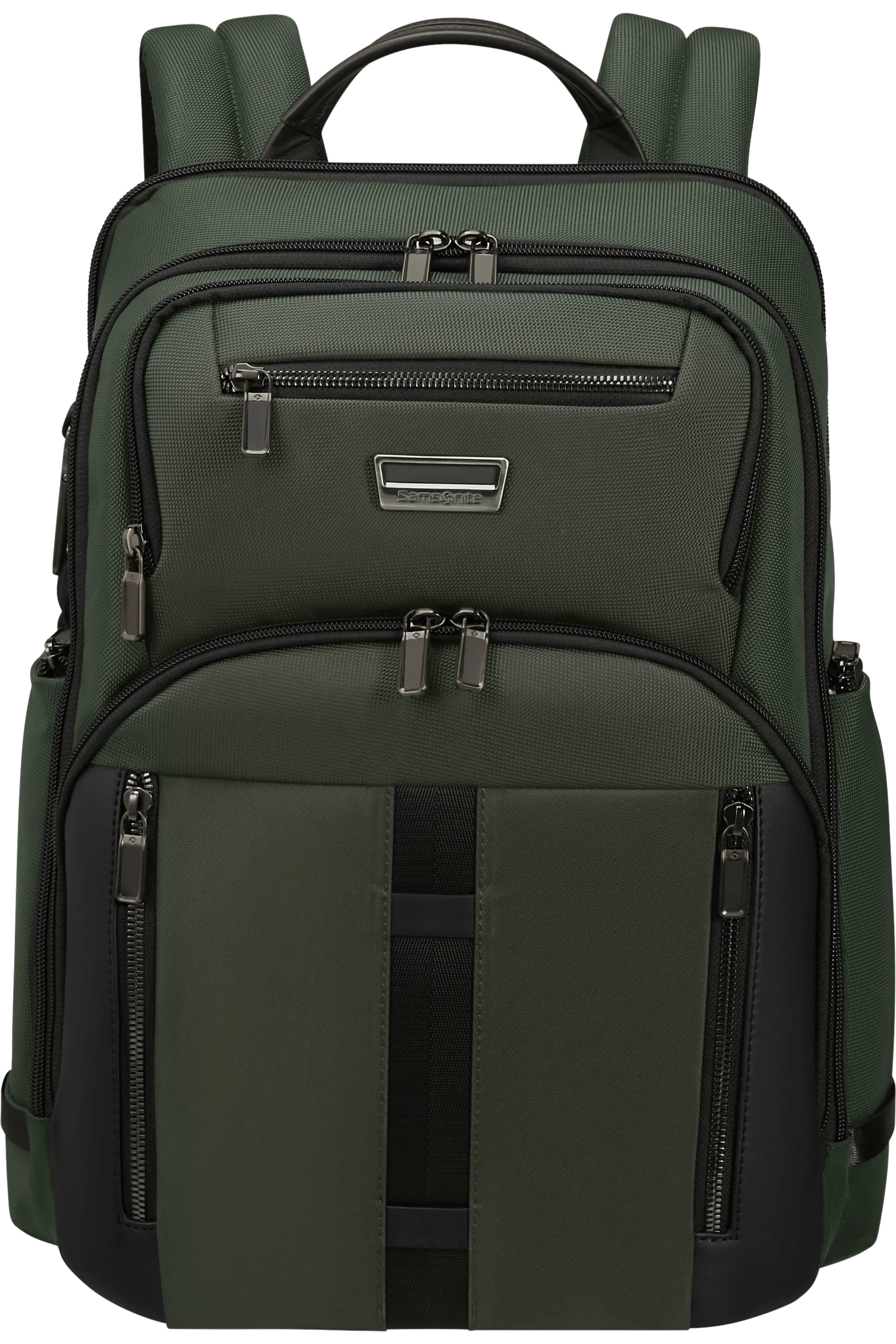 Zaino Samsonite Urban-Eye Porta PC 15,6'' Green