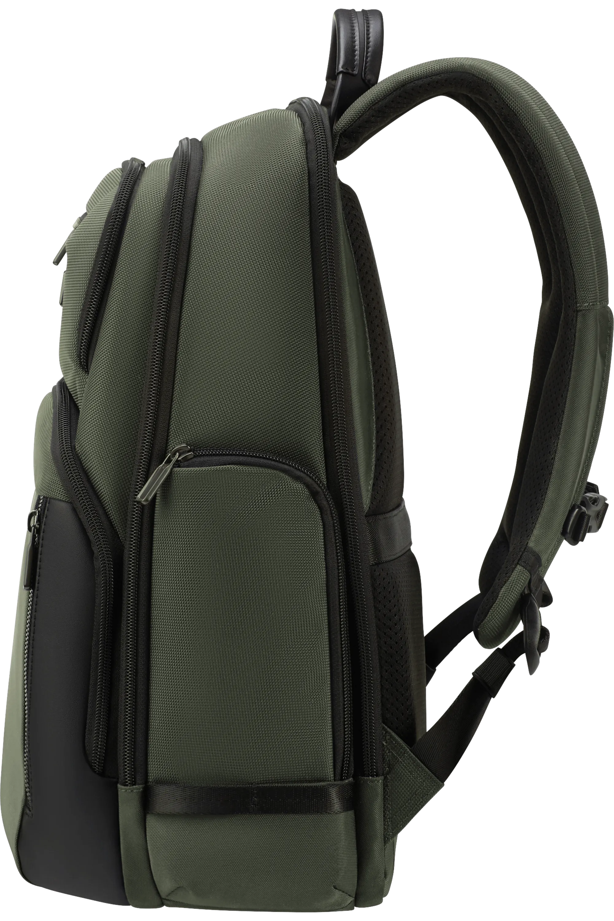 Zaino Samsonite Urban-Eye Porta PC 15,6'' Green
