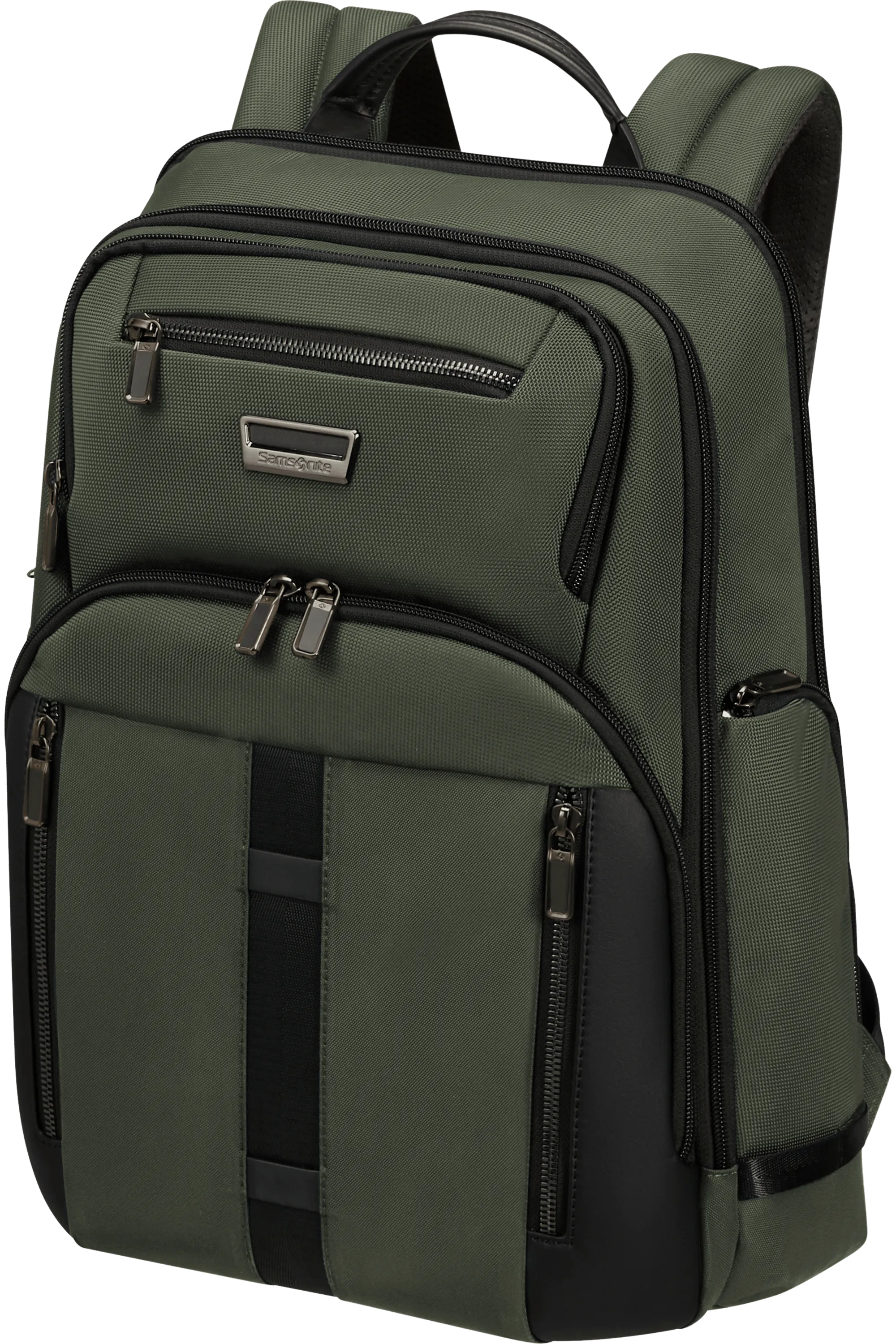 Zaino Samsonite Urban-Eye Porta PC 15,6'' Green
