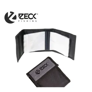 Zeck Leader Pocket