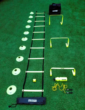 ZEEGO AGILITY KIT