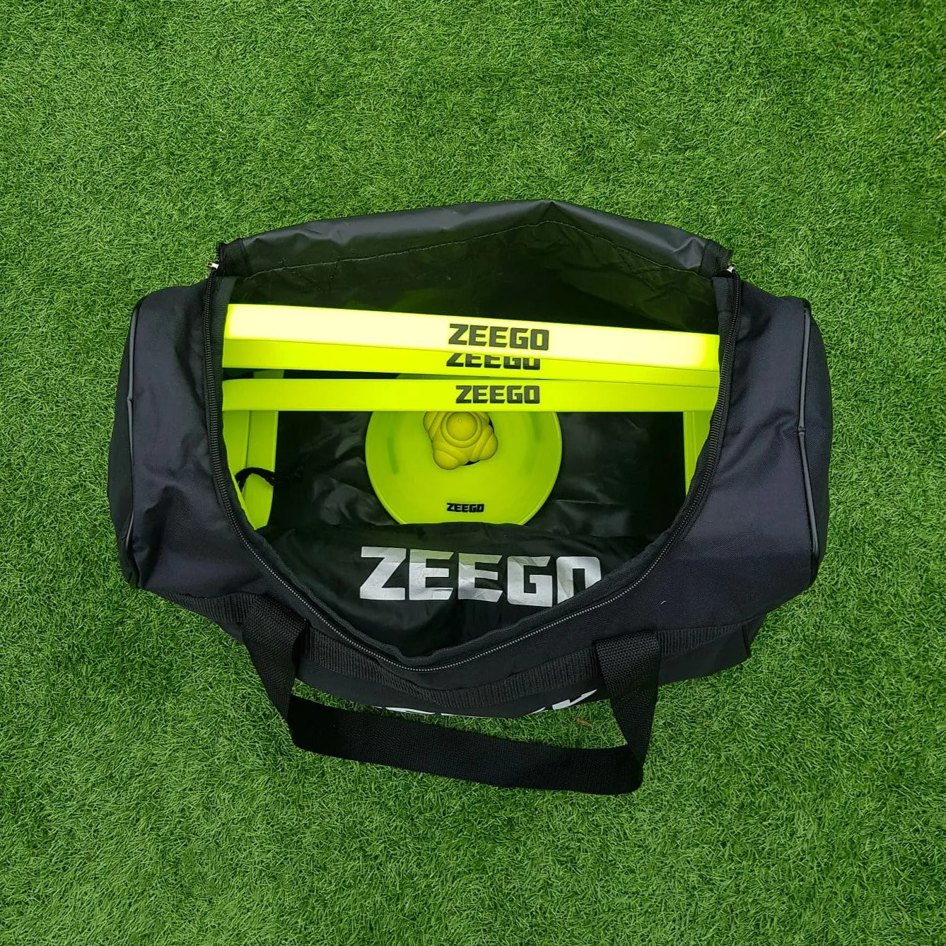 ZEEGO AGILITY KIT