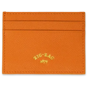 Zig-Zag Limited Edition 1879 Leather Card Holder - (1 Count)