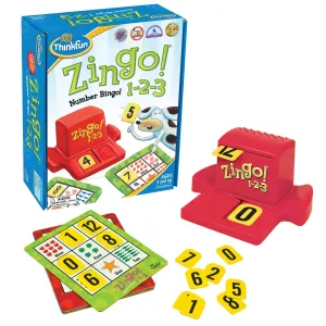 ZINGO 1-2-3